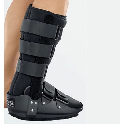 Bota Walker Protect fixa